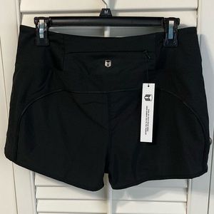 Womens Tough Mode shorts